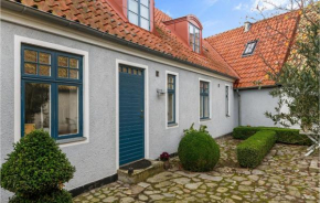 3 Bedroom Stunning Home In Simrishamn Simrishamn